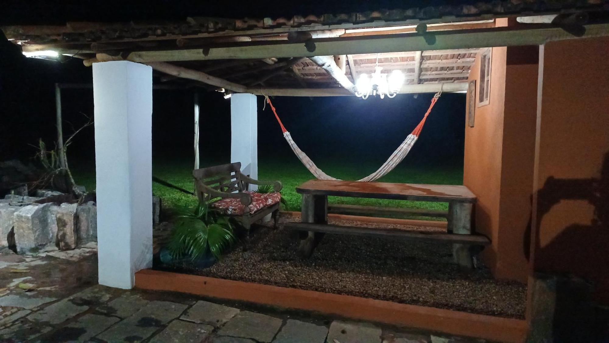 Sitio Reis Membeca Paraíba do Sul Zewnętrze zdjęcie