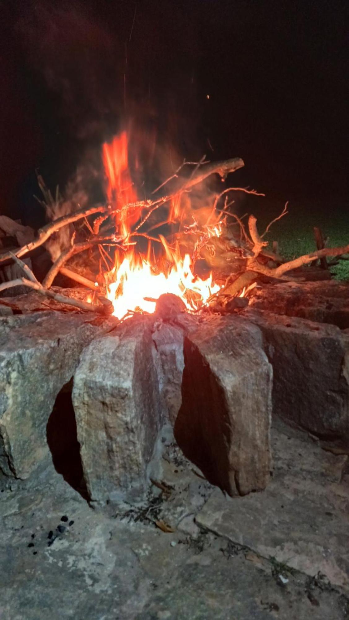 Sitio Reis Membeca Paraíba do Sul Zewnętrze zdjęcie